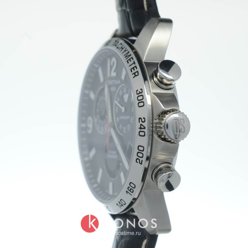 Фотография часов Certina DS Podium Chronograph GMT C034.654.16.057.00_7